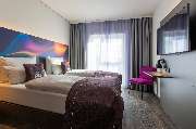 Holiday Inn - the niu, Wave Karlsruhe Oststadt by IHG - GALLERY