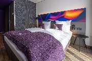 Holiday Inn - the niu, Wave Karlsruhe Oststadt by IHG - GALLERY