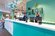 Holiday Inn - the niu, Wave Karlsruhe Oststadt by IHG - GALLERY