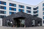 Holiday Inn - the niu, Wave Karlsruhe Oststadt by IHG - GALLERY