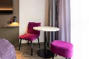 Holiday Inn - the niu, Wave Karlsruhe Oststadt by IHG - GALLERY