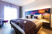 Holiday Inn - the niu, Wave Karlsruhe Oststadt by IHG - GALLERY
