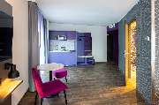 Holiday Inn - the niu, Wave Karlsruhe Oststadt by IHG - GALLERY
