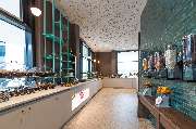 Holiday Inn - the niu, Wave Karlsruhe Oststadt by IHG - GALLERY