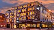 Holiday Inn - the niu, Welly Kiel by IHG - GALLERY