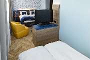 Holiday Inn - the niu, Welly Kiel by IHG - GALLERY