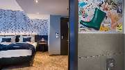 Holiday Inn - the niu, Welly Kiel by IHG - GALLERY