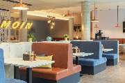 Holiday Inn - the niu, Yen Hamburg City by IHG - GALLERY
