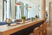 Holiday Inn - the niu, Yen Hamburg City by IHG - GALLERY