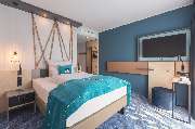 Holiday Inn - the niu, Yen Hamburg City by IHG - GALLERY