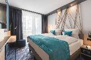 Holiday Inn - the niu, Yen Hamburg City by IHG - GALLERY