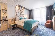 Holiday Inn - the niu, Yen Hamburg City by IHG - GALLERY