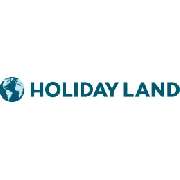 HOLIDAY LAND Reisebüro Bad Bramstedt - LOGO