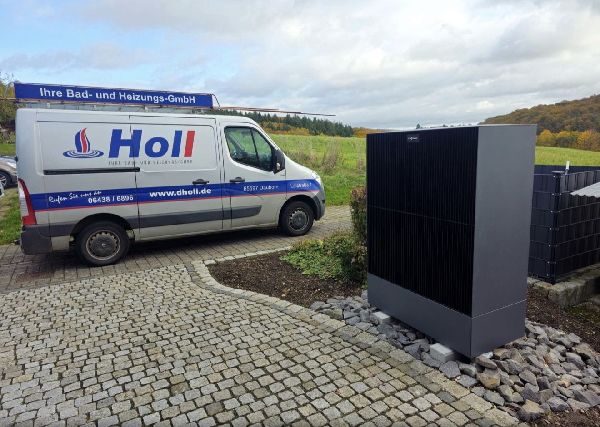 Holl GmbH - GALLERY