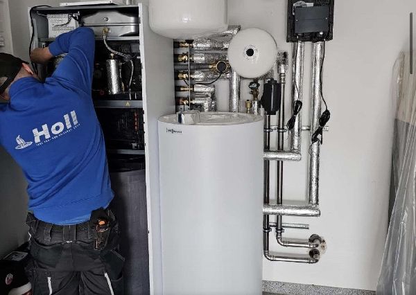 Holl GmbH - GALLERY