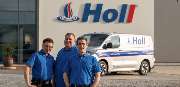 Holl GmbH - GALLERY