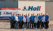 Holl GmbH - GALLERY