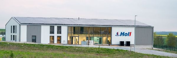 Holl GmbH - GALLERY