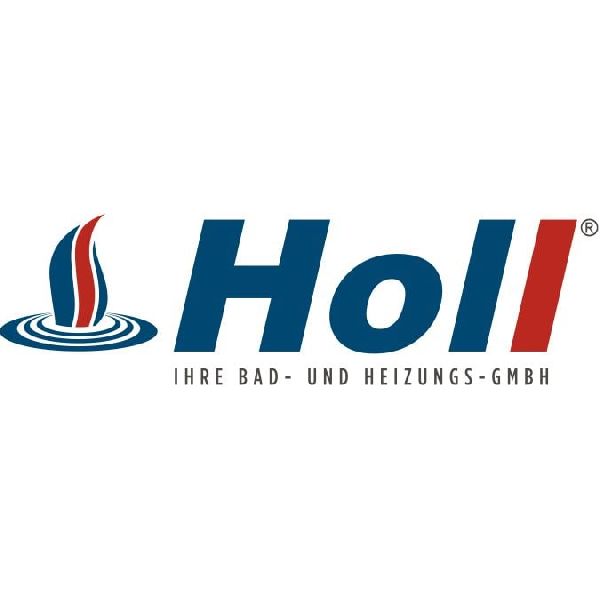 Holl GmbH - LOGO