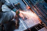 Holl Karl Schmiede Metallbau - GALLERY