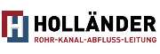 Holländer - Rohrreinigung - Kanalsanierung - 1