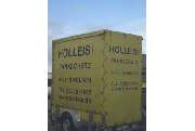 Holleis GmbH Tankschutz - GALLERY