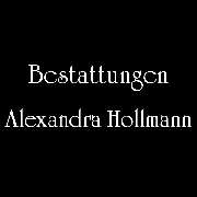 Hollmann Bestattungen Inh. Alexandra Hollmann - LOGO
