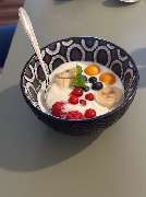 Holly Bistro - GALLERY