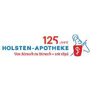 Holsten-Apotheke - Logo der Holsten-Apotheke