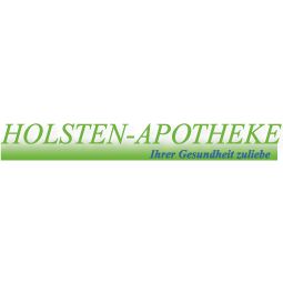 Holsten-Apotheke - Logo der Holsten-Apotheke