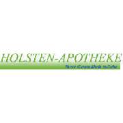 Holsten-Apotheke - Logo der Holsten-Apotheke