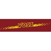Holsten-Express Horst Voss Omnibusbetriebe GmbH - LOGO