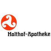 Holthof-Apotheke - Logo der Holthof-Apotheke