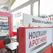 Holtkamp Apotheke Alte Heerstraße - 4