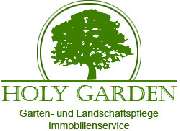 Holy Garden Garten & Landschaftspflege Immobilienservice - 1