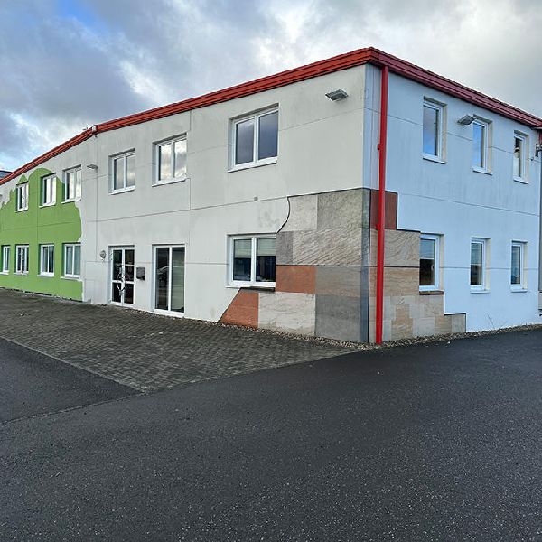 Holz Alpha aus Föhren bei Trier - GALLERY