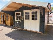 Holz-Blech - GALLERY