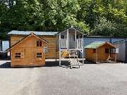Holz-Blech - GALLERY