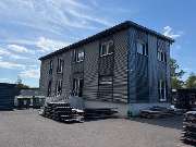 Holz-Blech - GALLERY
