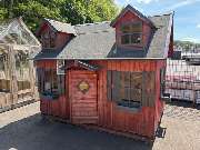 Holz-Blech - GALLERY