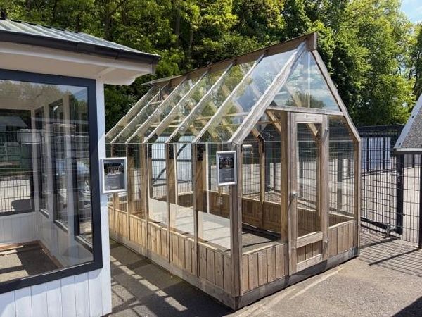 Holz-Blech - GALLERY