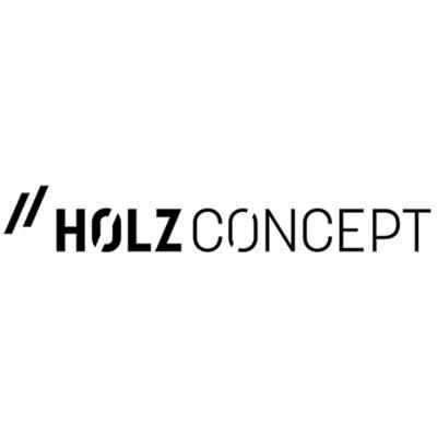 Holz Concept GmbH - LOGO