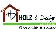 Holz & Design Eidenschink-Lehner - LOGO
