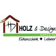 Holz & Design Eidenschink-Lehner - LOGO