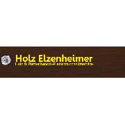 Holz Elzenheimer - LOGO
