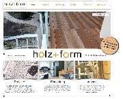 Holz + Form - 2