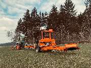 Holz Hilbich Baum- & Forstarbeiten - GALLERY