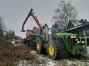 Holz Hilbich Baum- & Forstarbeiten - GALLERY