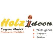 Holz Ideen Eugen Maier - LOGO