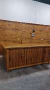 Holz-Konzept Seeger - Kundenwusch Bar